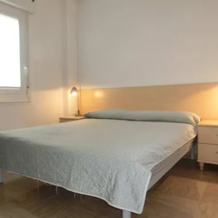 Two-bedroom In A Wonderful Apartment Bibione