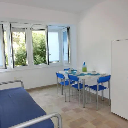 Two-bedroom In A Wonderful Apartment Bibione