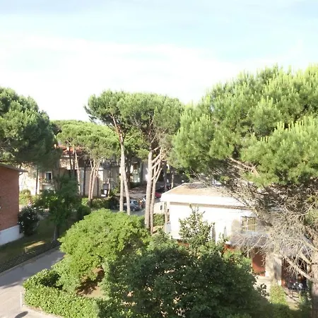 Apartment Two-bedroom In A Wonderful Bibione