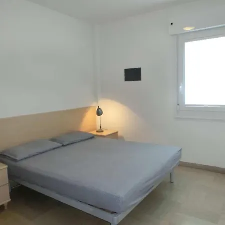 Apartment Two-bedroom In A Wonderful Bibione