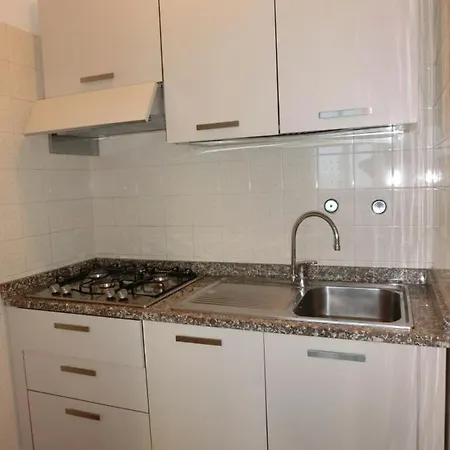 Two-bedroom In A Wonderful Bibione