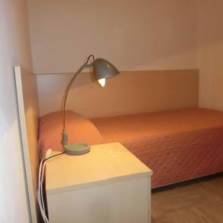 Apartment Two-bedroom In A Wonderful