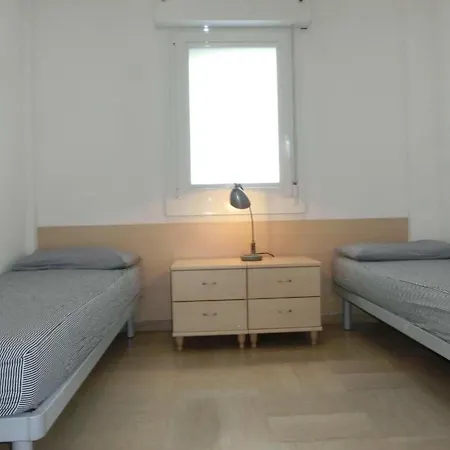 Apartment Two-bedroom In A Wonderful Bibione