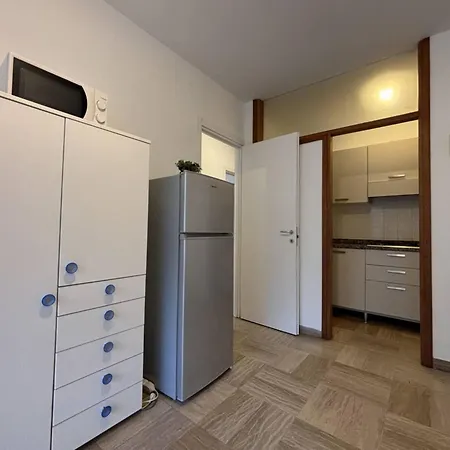 公寓 Spacious In A Wonderful 比比翁
