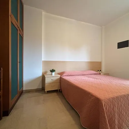 Spacious In A Wonderful Appartement
